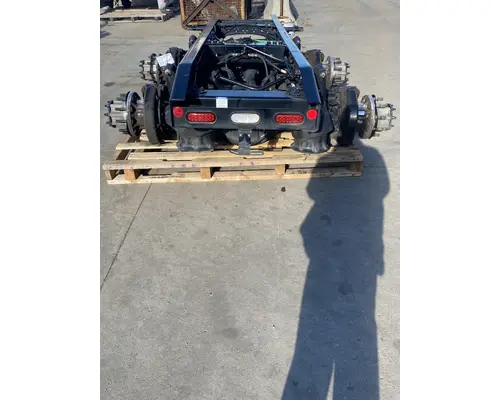 ALLIANCE DART4004 Cutoff Assembly (Housings & Suspension Only)