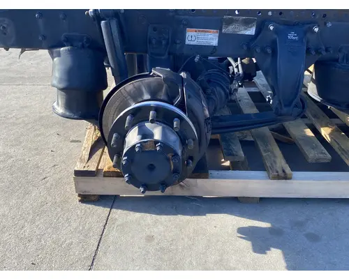 ALLIANCE DART4004 Cutoff Assembly (Housings & Suspension Only)