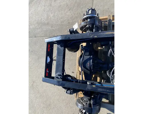 ALLIANCE DART4004 Cutoff Assembly (Housings & Suspension Only)