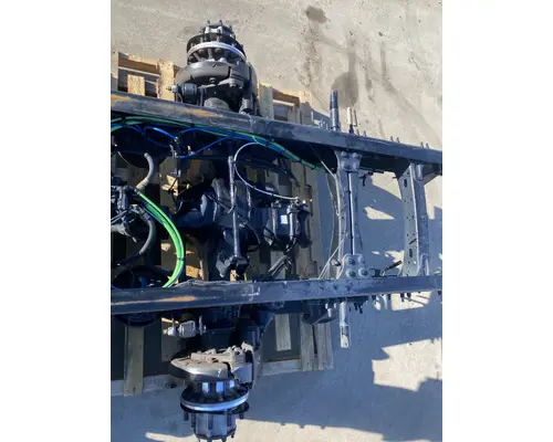 ALLIANCE DART4004 Cutoff Assembly (Housings & Suspension Only)