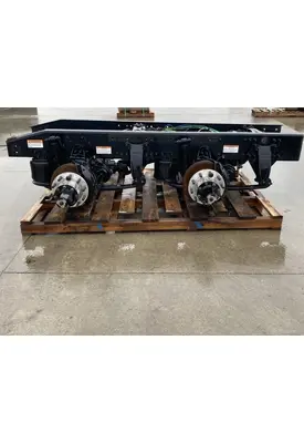 ALLIANCE DART4004 Cutoff Assembly (Housings & Suspension Only)