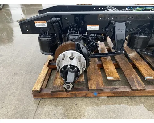 ALLIANCE DART4004 Cutoff Assembly (Housings & Suspension Only)