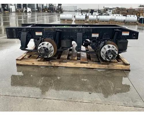 ALLIANCE DART4004 Cutoff Assembly (Housings & Suspension Only)