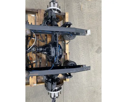 ALLIANCE DART4004 Cutoff Assembly (Housings & Suspension Only)