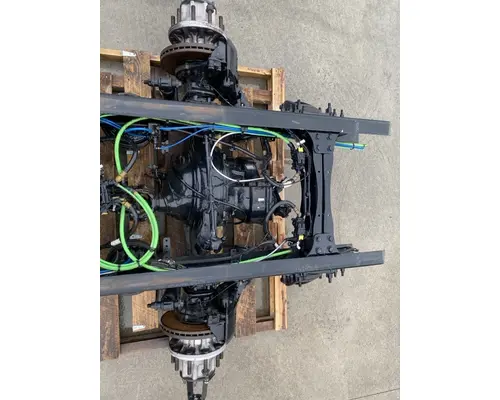 ALLIANCE DART4004 Cutoff Assembly (Housings & Suspension Only)