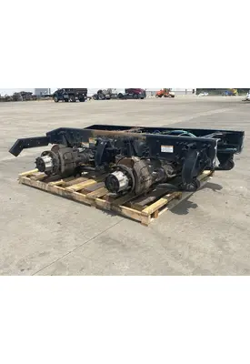 ALLIANCE DART4004 Cutoff Assembly (Housings & Suspension Only)