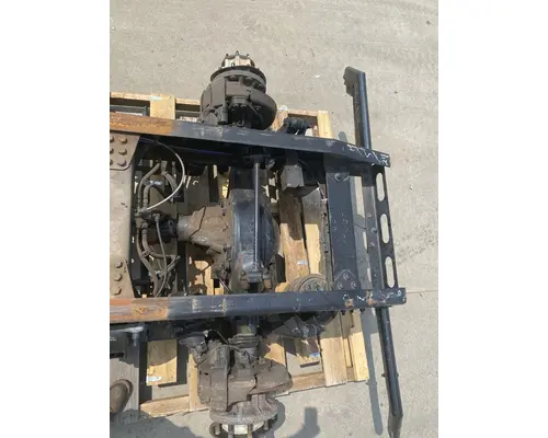 ALLIANCE DART4004 Cutoff Assembly (Housings & Suspension Only)