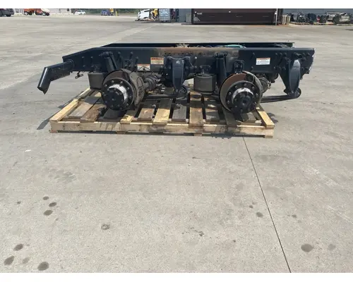 ALLIANCE DART4004 Cutoff Assembly (Housings & Suspension Only)