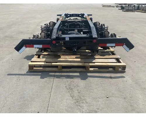 ALLIANCE DART4004 Cutoff Assembly (Housings & Suspension Only)