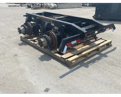 ALLIANCE DART4004 Cutoff Assembly (Housings & Suspension Only)