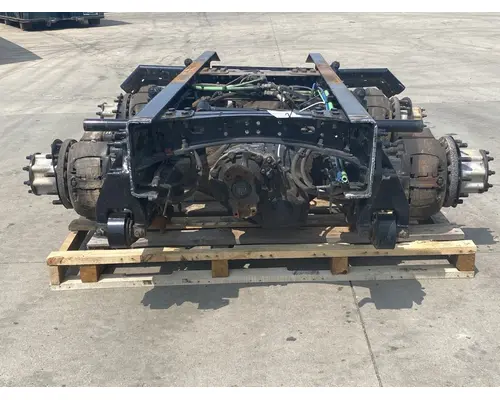 ALLIANCE DART4004 Cutoff Assembly (Housings & Suspension Only)