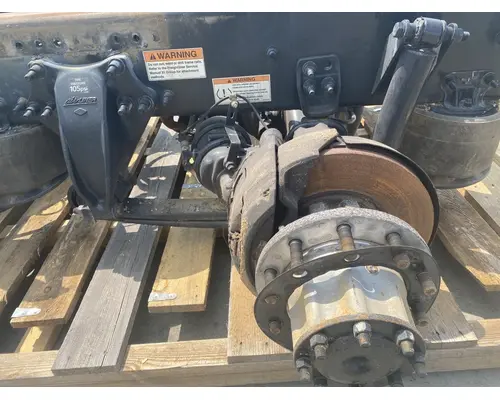 ALLIANCE DART4004 Cutoff Assembly (Housings & Suspension Only)