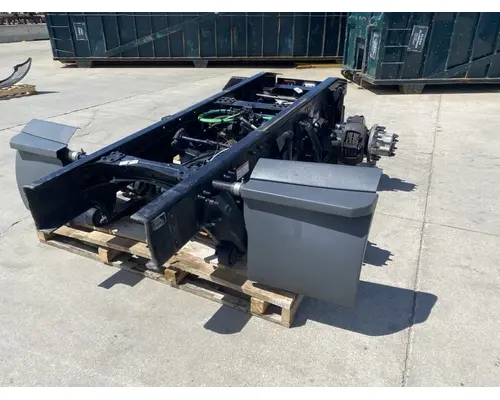 ALLIANCE DART4004 Cutoff Assembly (Housings & Suspension Only)