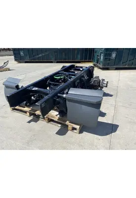 ALLIANCE DART4004 Cutoff Assembly (Housings & Suspension Only)