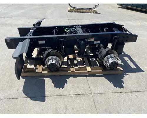 ALLIANCE DART4004 Cutoff Assembly (Housings & Suspension Only)