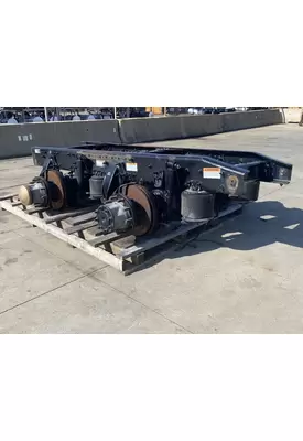 ALLIANCE DART4004 Cutoff Assembly (Housings & Suspension Only)