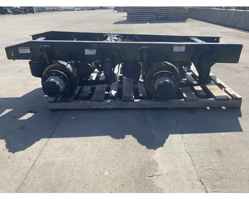 ALLIANCE DART4004 Cutoff Assembly (Housings & Suspension Only)