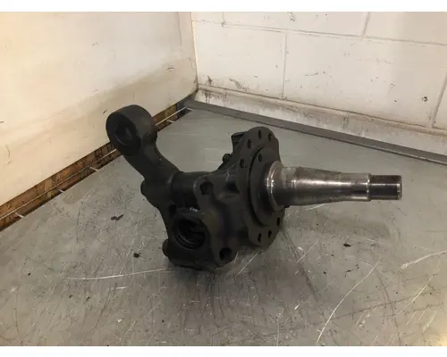 ALLIANCE F12 3N Spindle  Knuckle, Front