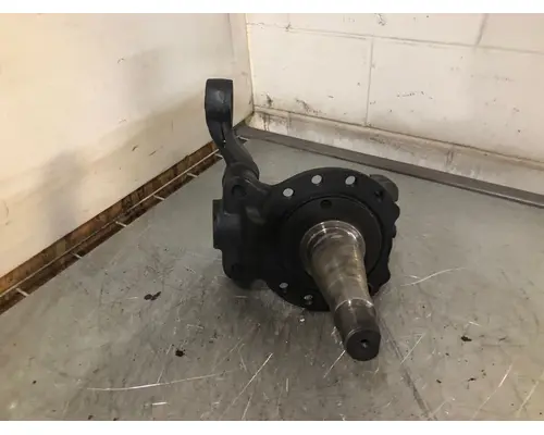 ALLIANCE F12 3N Spindle  Knuckle, Front