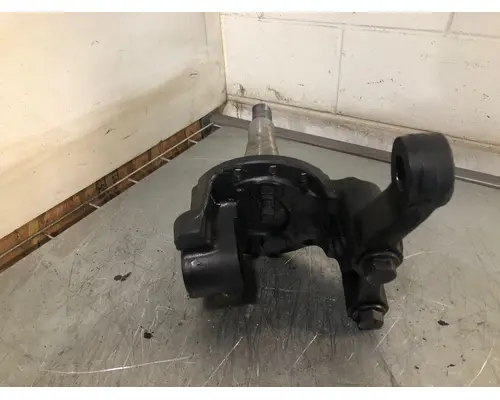 ALLIANCE F12 3N Spindle  Knuckle, Front