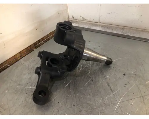 ALLIANCE F12 3N Spindle  Knuckle, Front