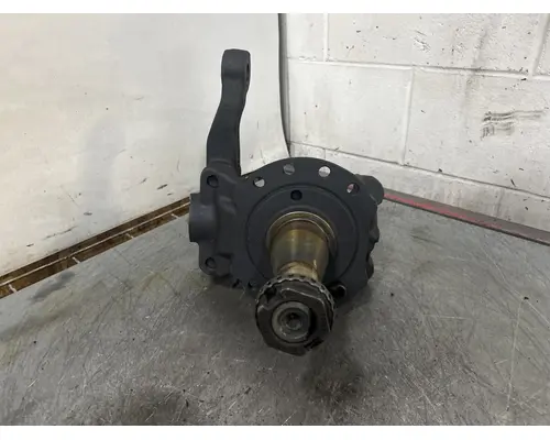 ALLIANCE F12-3N Spindle  Knuckle, Front