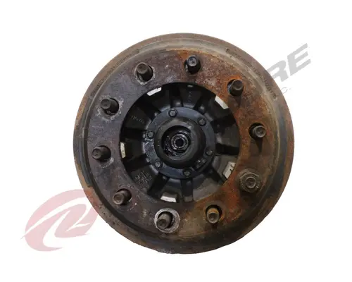 ALLIANCE F133-3N Axle Beam (Front)