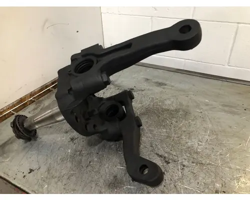 ALLIANCE F133-3N Spindle  Knuckle, Front