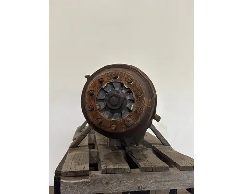 ALLIANCE F147-3N Axle Beam (Front)