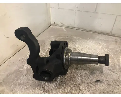 ALLIANCE F20 5-N Spindle  Knuckle, Front