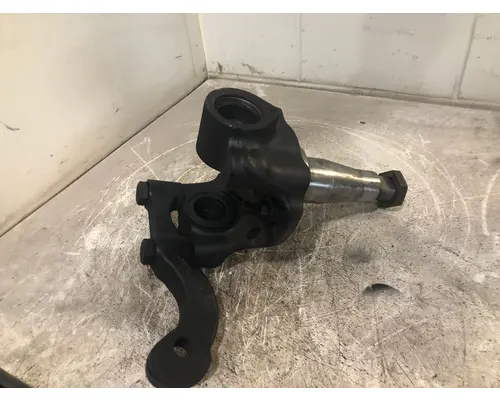 ALLIANCE F20 5-N Spindle  Knuckle, Front