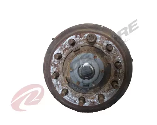 ALLIANCE F200-5N Axle Beam (Front)