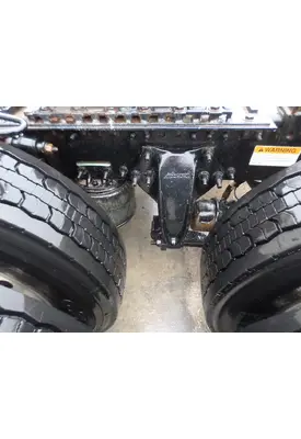 ALLIANCE FAS AIRLINER EARLY TANDEM CUTOFF - SINGLE AXLE