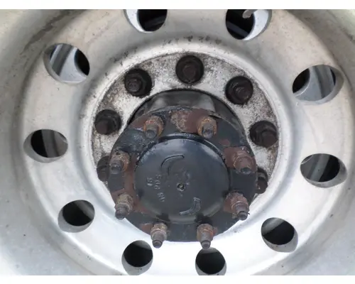 ALLIANCE FAS AIRLINER EARLY TANDEM CUTOFF - SINGLE AXLE