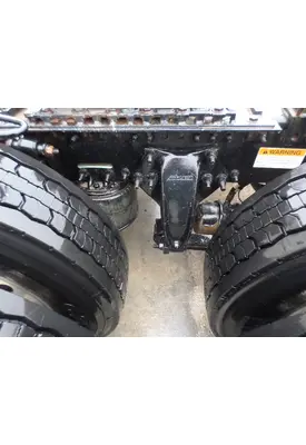 ALLIANCE FAS AIRLINER EARLY TANDEM MATCHED SET REARS