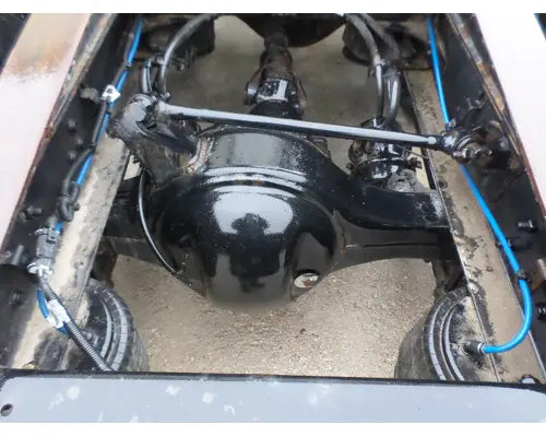 ALLIANCE FAS AIRLINER EARLY TANDEM MATCHED SET REARS