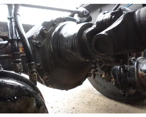 ALLIANCE FAS AIRLINER EARLY TANDEM MATCHED SET REARS