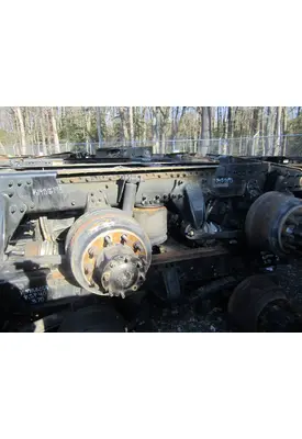 ALLIANCE FAS II AIRLINER LATE TANDEM CUTOFF - SINGLE AXLE