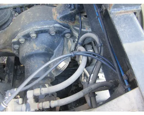 ALLIANCE FAS II AIRLINER LATE TANDEM CUTOFF - SINGLE AXLE