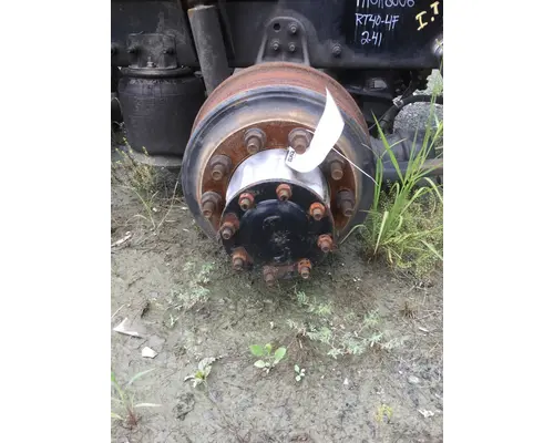 ALLIANCE FAS II AIRLINER LATE TANDEM CUTOFF - SINGLE AXLE