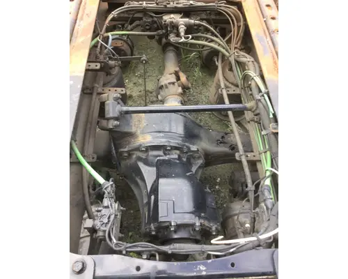 ALLIANCE FAS II AIRLINER LATE TANDEM CUTOFF - SINGLE AXLE