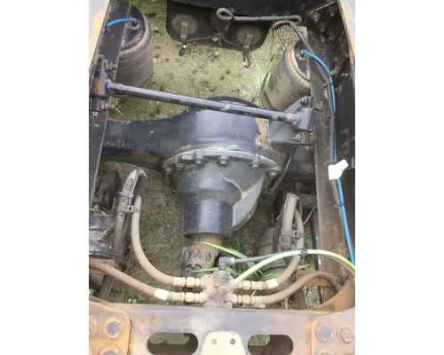 ALLIANCE FAS II AIRLINER LATE TANDEM CUTOFF - SINGLE AXLE