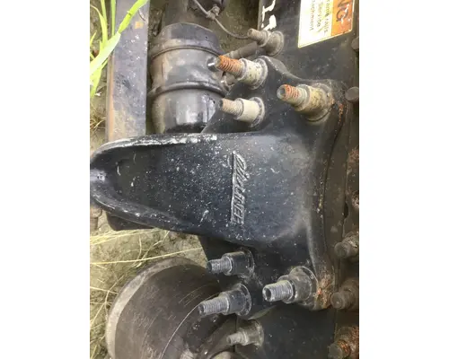 ALLIANCE FAS II AIRLINER LATE TANDEM CUTOFF - SINGLE AXLE