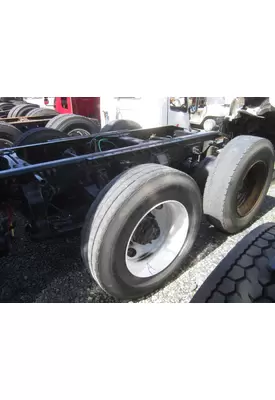 ALLIANCE FAS II AIRLINER LATE TANDEM CUTOFF - SINGLE AXLE