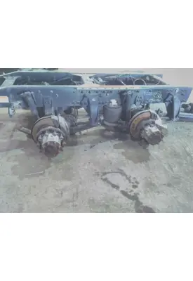 ALLIANCE FAS II AIRLINER LATE TANDEM CUTOFF - SINGLE AXLE