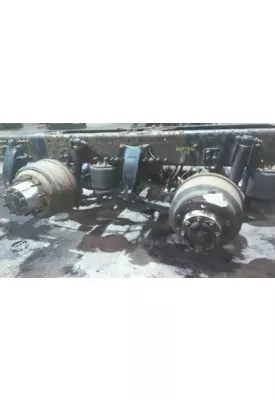 ALLIANCE FAS II AIRLINER LATE TANDEM CUTOFF - SINGLE AXLE
