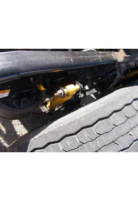 ALLIANCE FAS II AIRLINER LATE TANDEM MATCHED SET REARS