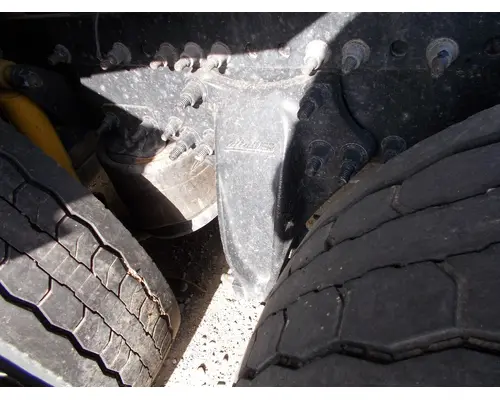 ALLIANCE FAS II AIRLINER LATE TANDEM MATCHED SET REARS