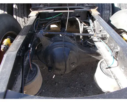 ALLIANCE FAS II AIRLINER LATE TANDEM MATCHED SET REARS