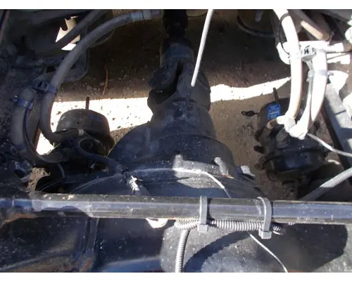 ALLIANCE FAS II AIRLINER LATE TANDEM MATCHED SET REARS